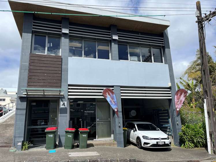 4 Minnie Street Eden Terrace_0