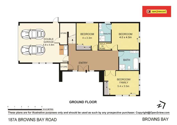 187a Browns Bay Road Browns Bay_17