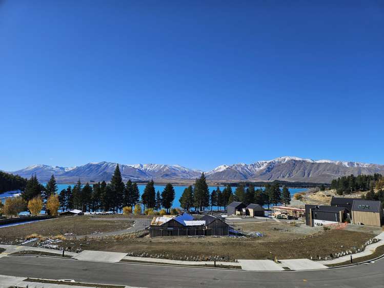 26 Station Bay Rise Lake Tekapo_9