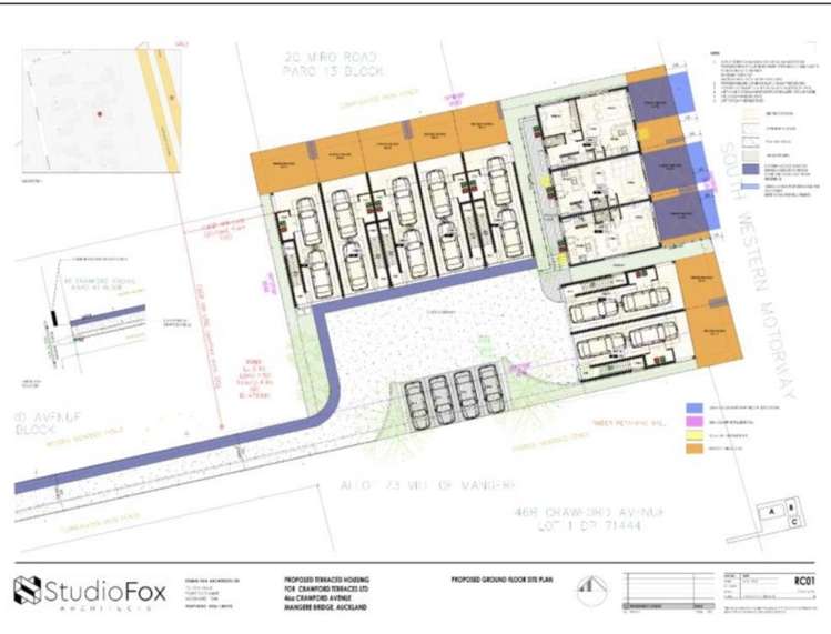 46a Crawford Avenue Mangere Bridge_38