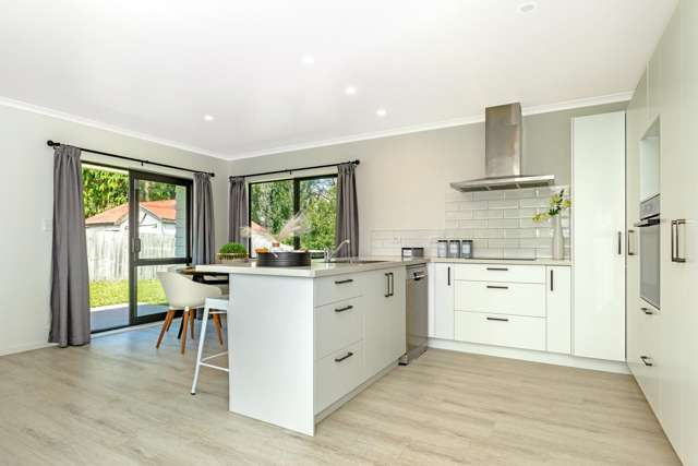 Brand new and move in ready!