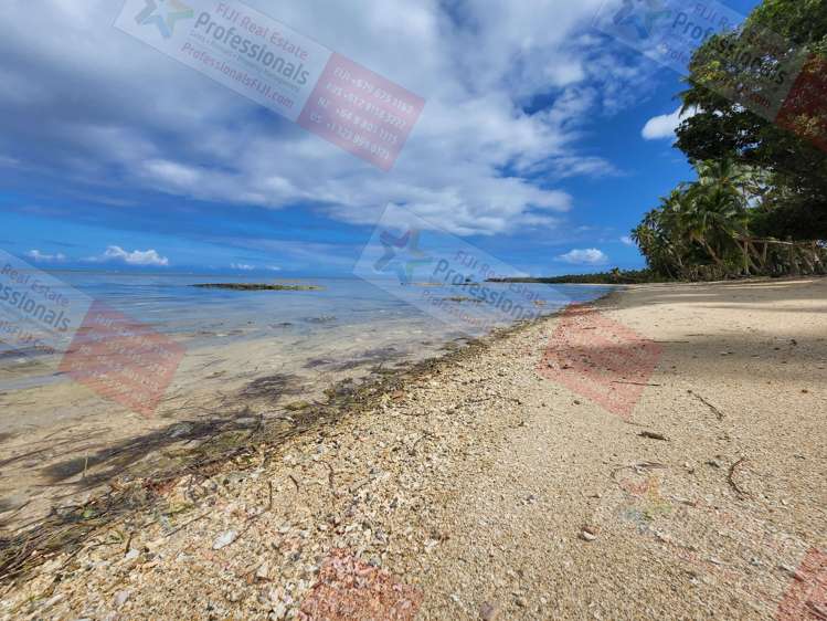 Lot Lots 3&4/, Levukalailai Savusavu_34
