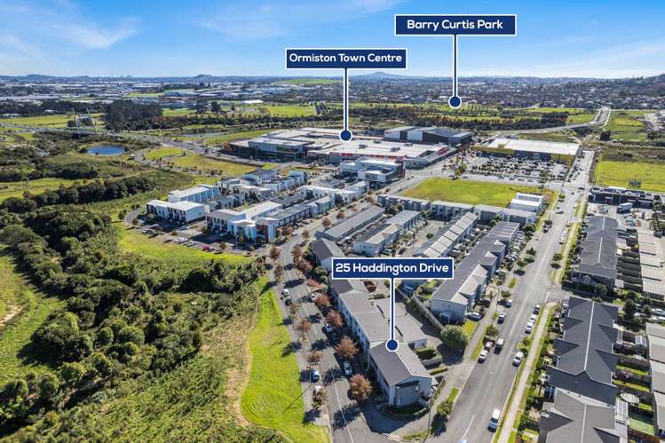 25 Haddington Drive Flat Bush_22