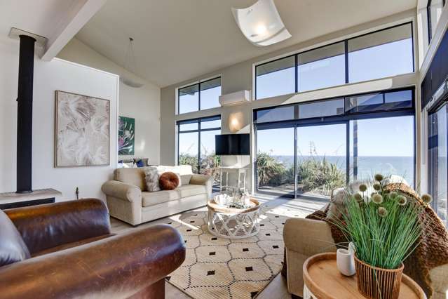 Embrace elevated coastal living