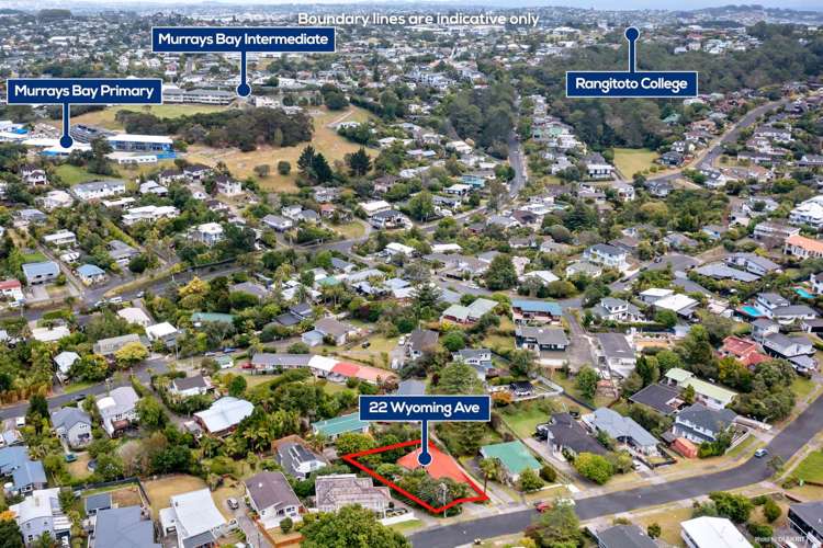 22 Wyoming Avenue Murrays Bay_19