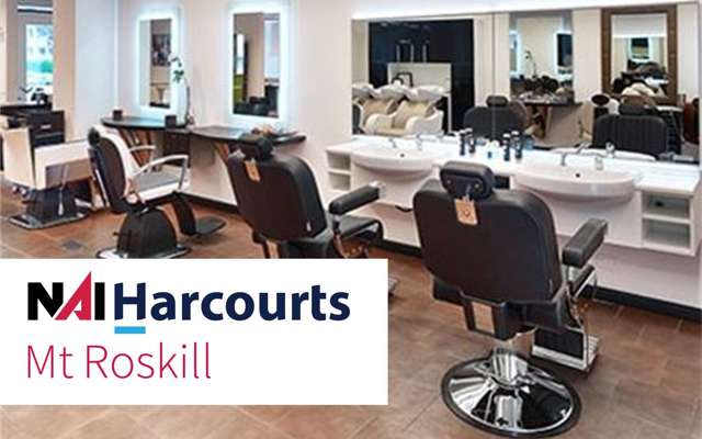 Barber Shop for Sale near Mt Eden