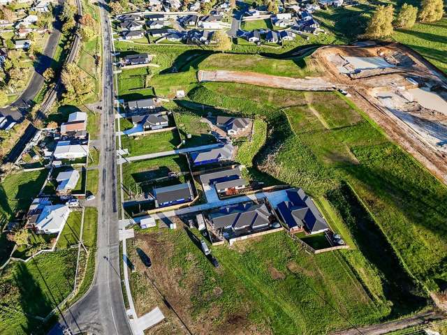 Putāruru's Best Kept Secret – Overdale Estate