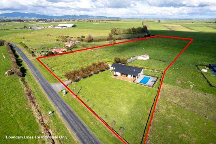 243 Parallel Road Ohaupo_5