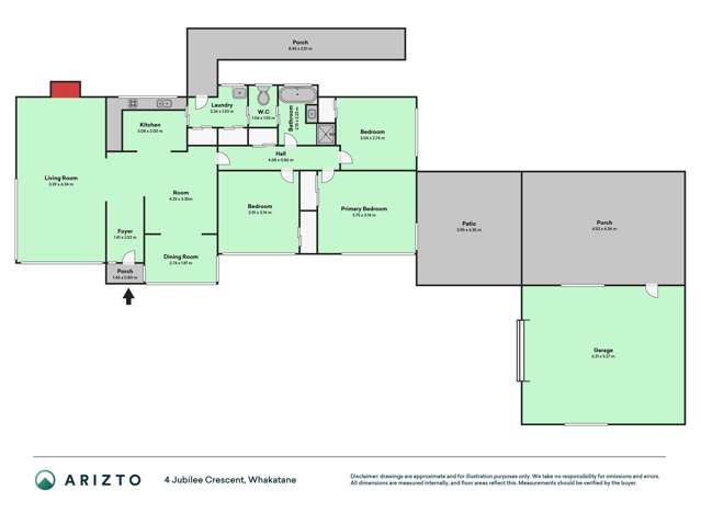 4 Jubilee Crescent Whakatane_1