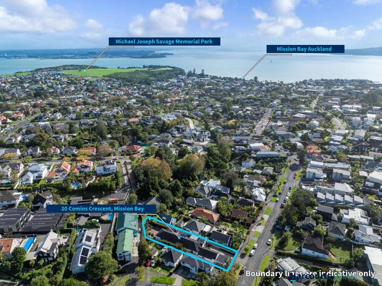 20 Comins Crescent Mission Bay_38