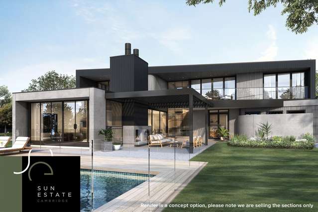 Sun Estate - 8B Sir Tristram