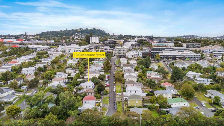 13 Richbourne Street Kingsland_19