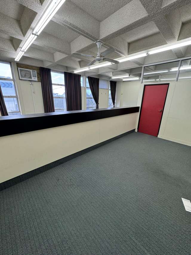 Office 9/215 Railway Road South (Level 2) Hastings_1