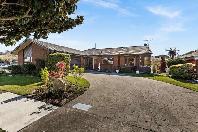 Premium Greenmeadows Sun-trap