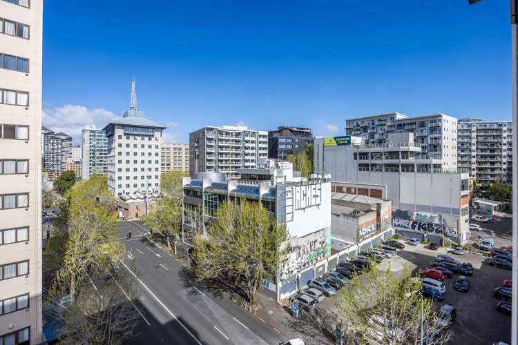 916/53 Cook Street Auckland Central_12