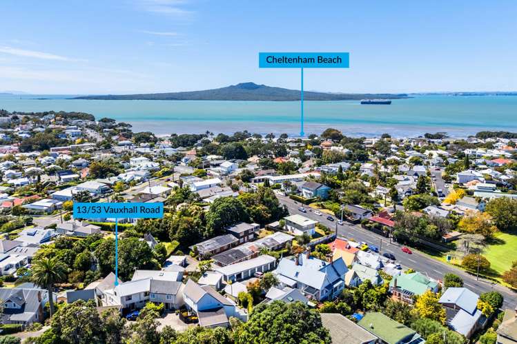 13/53 Vauxhall Road Devonport_15