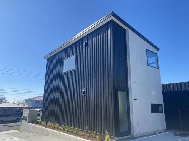 Quality Standalone Townhouse