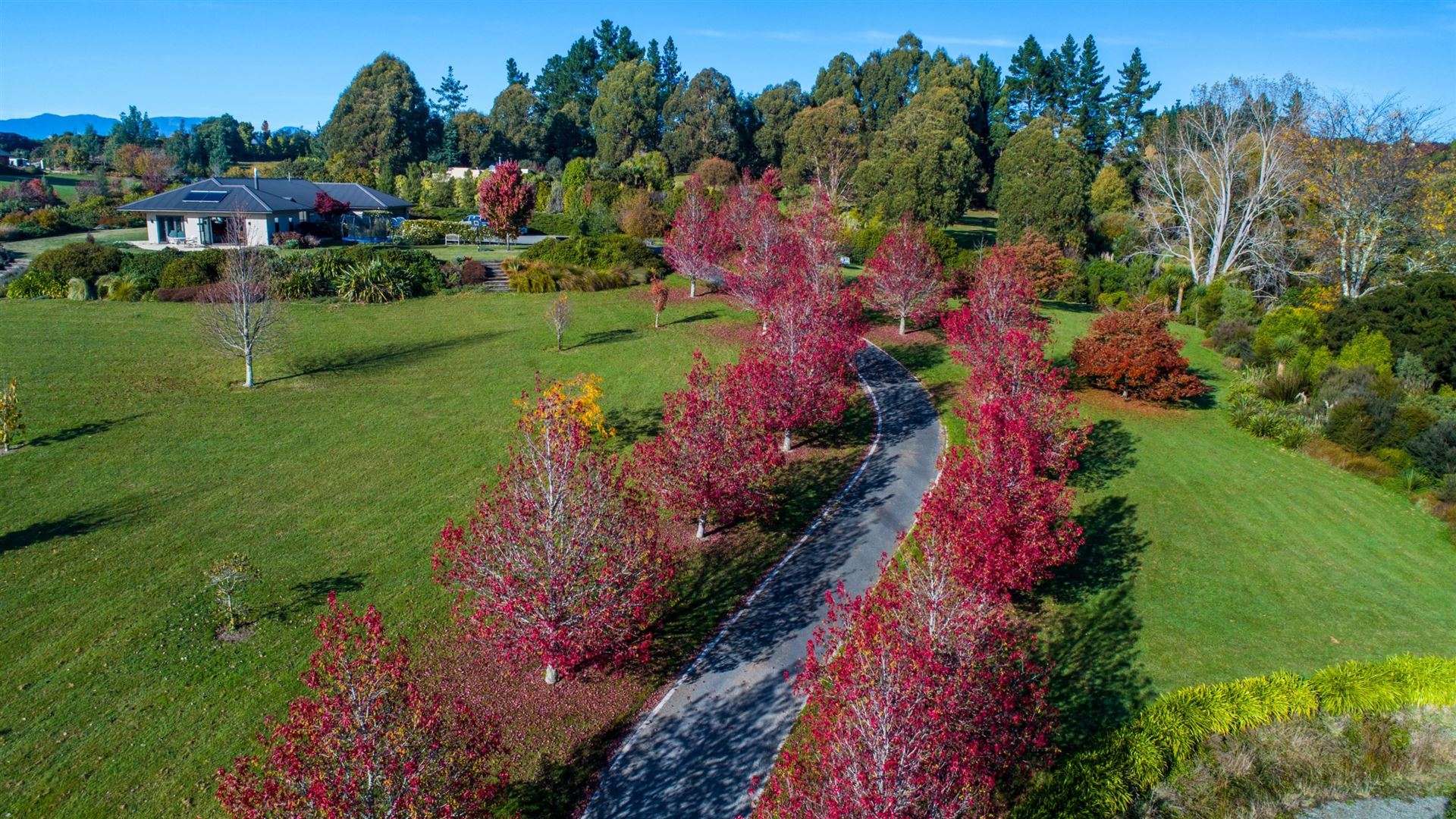 195 Seaton Valley Road Upper Moutere Tasman Houses for Sale One