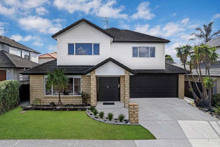 22 Walter Haddrell Crescent East Tamaki_40