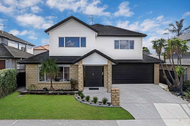 Fully Renovated Family Home in BDSC zone