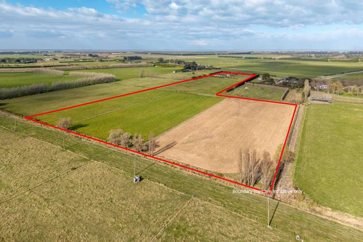 469 Ridge Road Motukarara_21