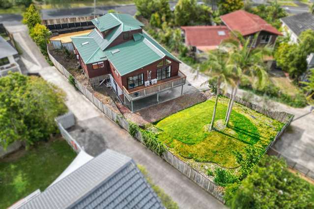 Exquisite Residence Near Beach & Rangi Zone