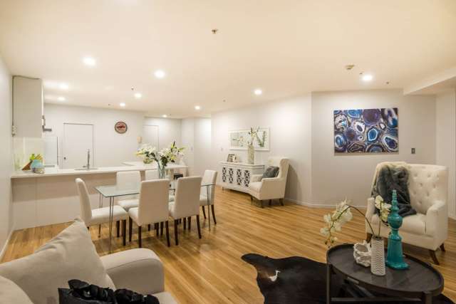 5h/205 Hobson Street Auckland Central_2