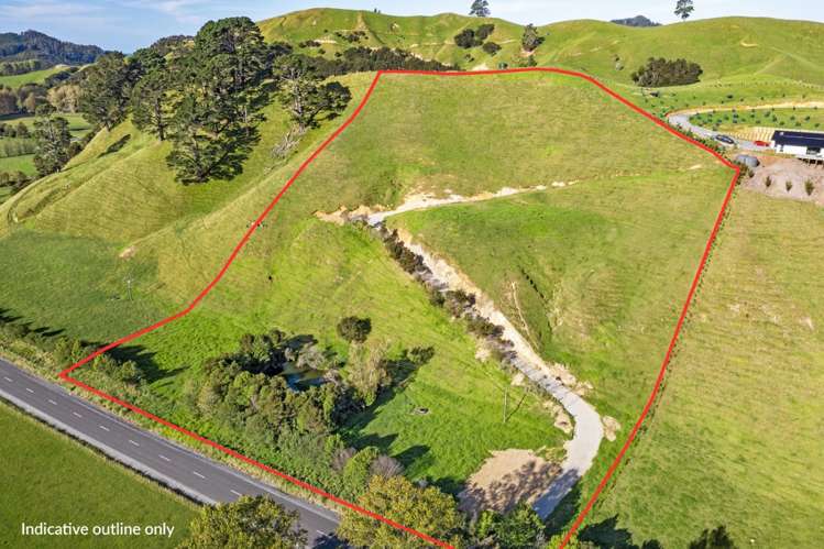 287 Wentworth Valley Road Whangamata_8