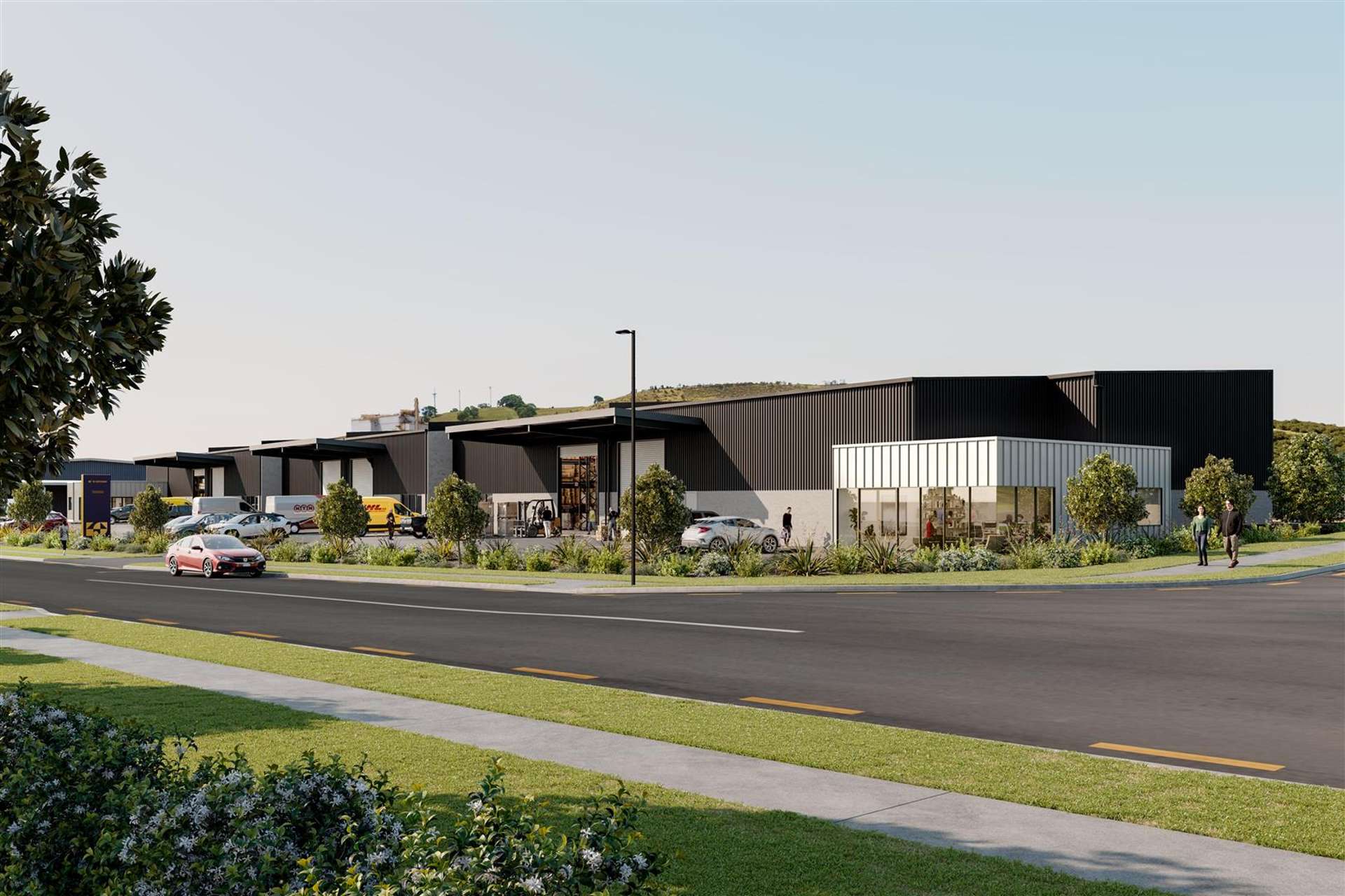 Unit 1, 19 Gateway Park Drive Pokeno_0