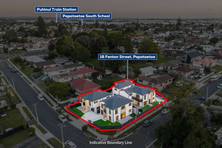16B Fenton Street Papatoetoe_12