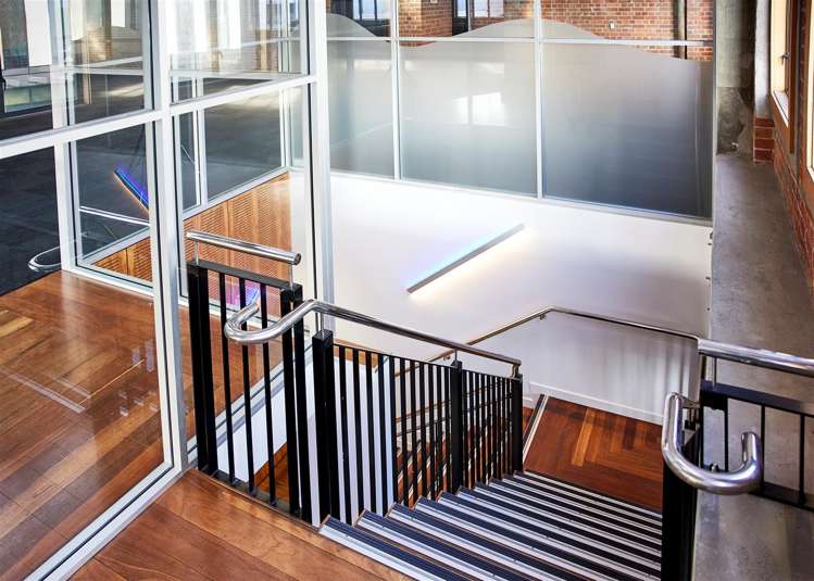 5 Graham Street Auckland Central_7