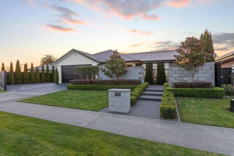 3 Brockelbank Drive Kaiapoi_25