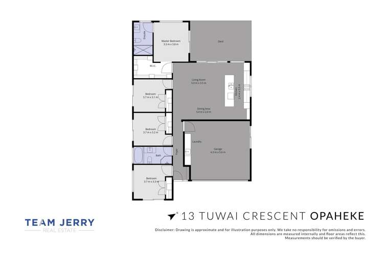 13 Tuwai Crescent Opaheke_12