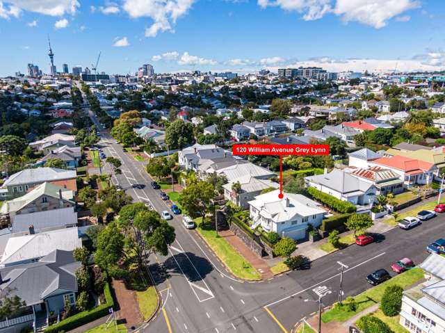 120 Williamson Avenue Grey Lynn_3