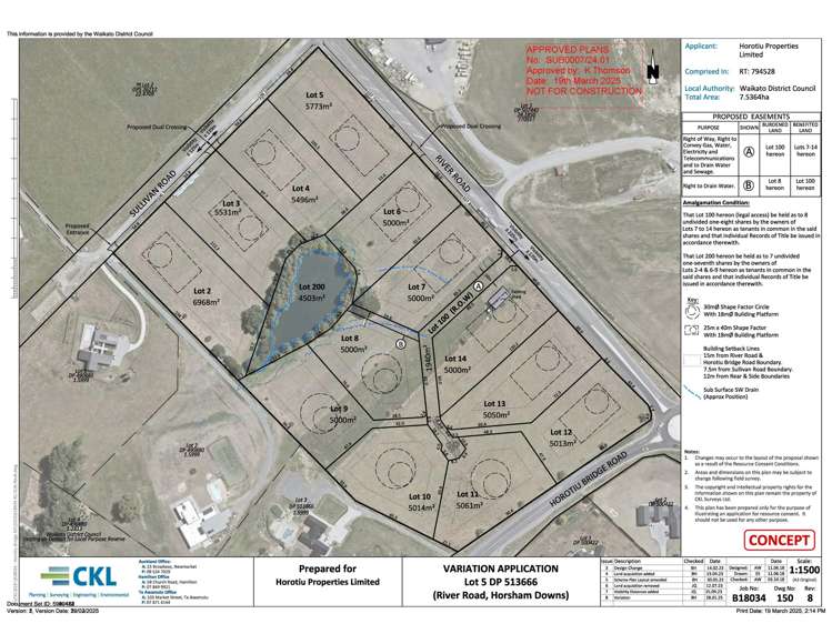 Lot 7, 27 Sullivan Road_0