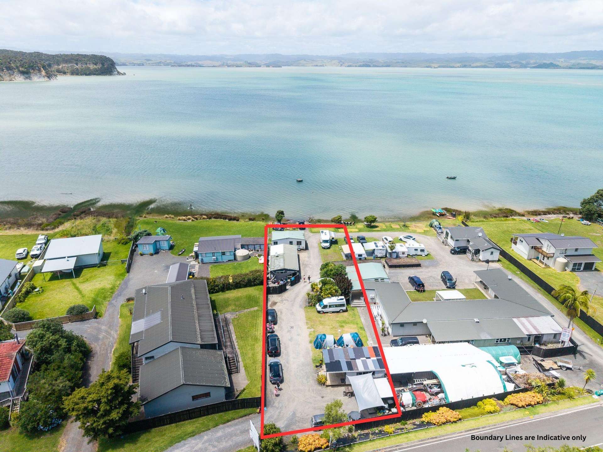 (Lot 5)/225 Pouewe Street Kawhia_0