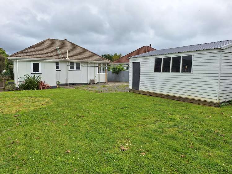 34 Hartgill Crescent Dannevirke Tararua Houses for Sale One Roof