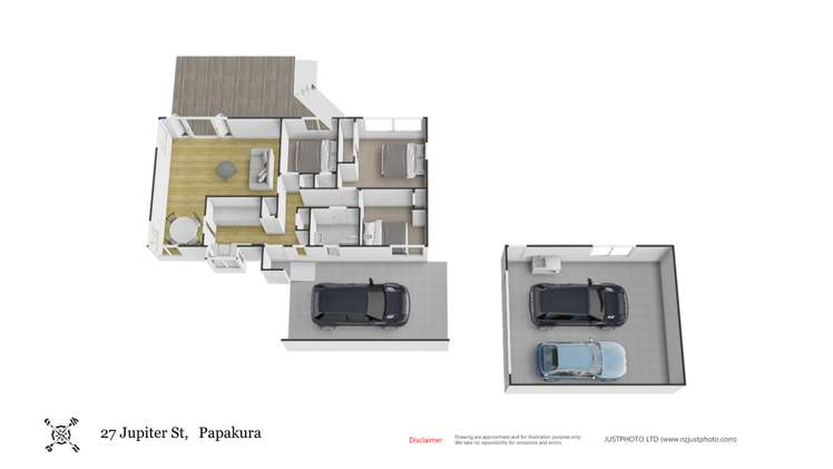 27 Jupiter Street Rosehill_13