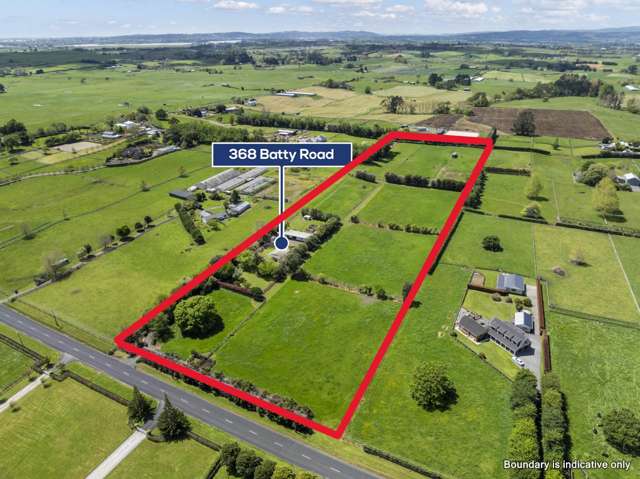 368 Batty Road Karaka_1