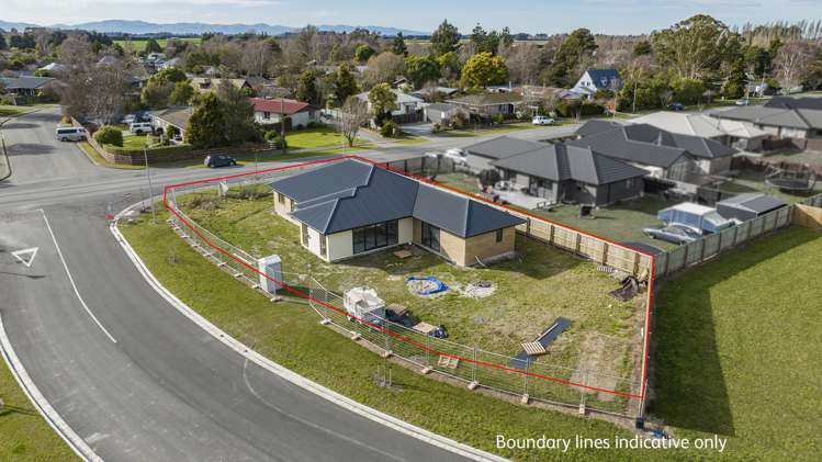 122 High Street Leeston_2