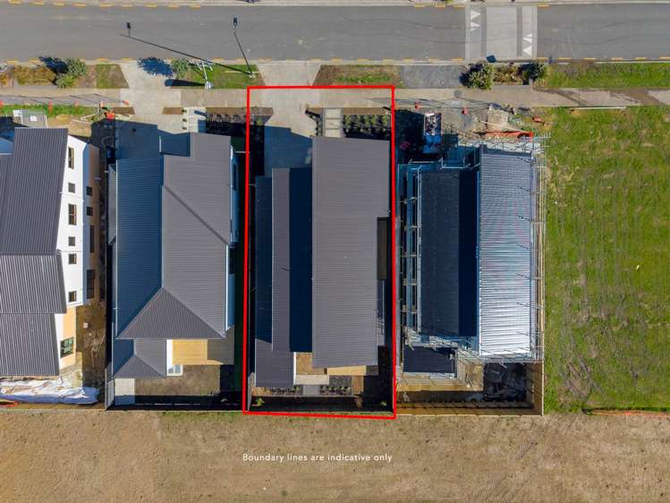 58 Park Green Avenue Rosehill_38