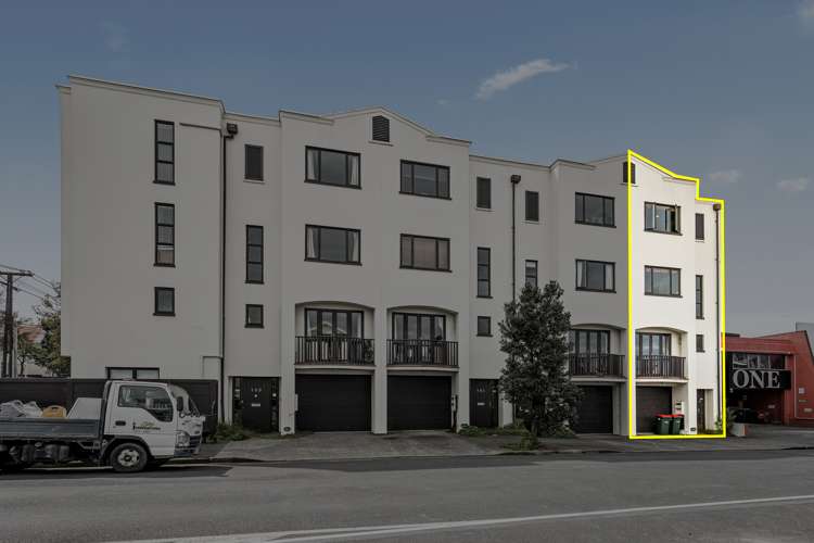 15a Rose Road Grey Lynn_16