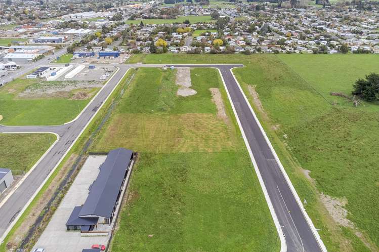 Lot 36 Poplars Business Park Masterton_12