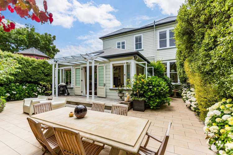 23 Hobson Crescent Thorndon_18