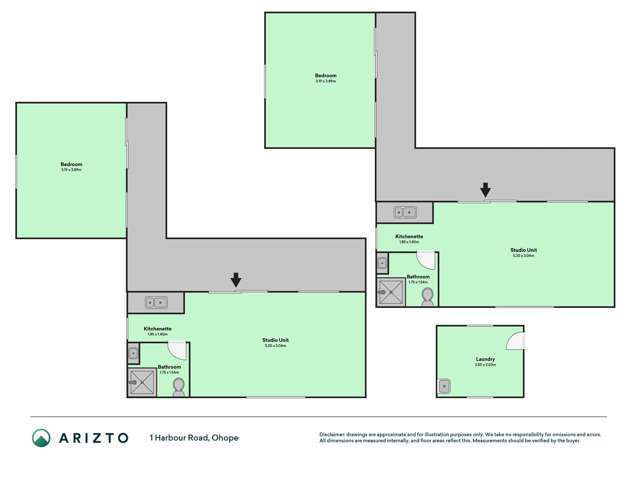 1 Harbour Road Ohope_1