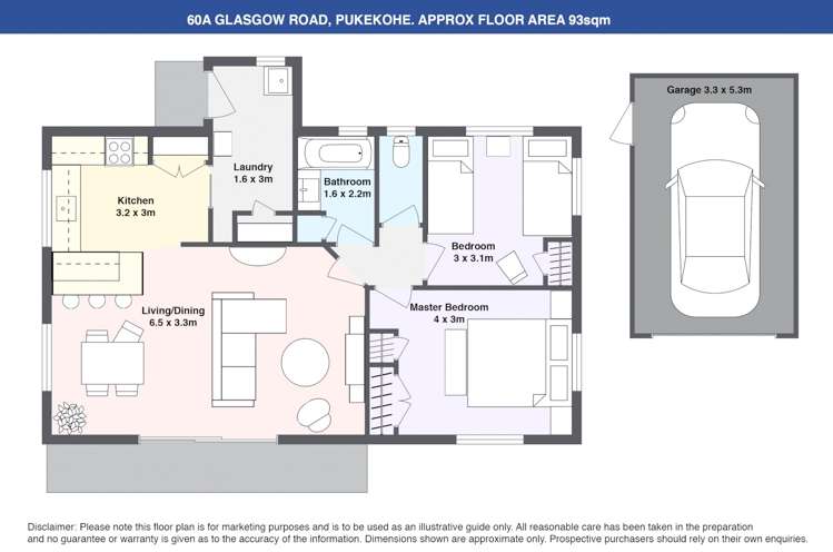 60b Glasgow Road Pukekohe_12