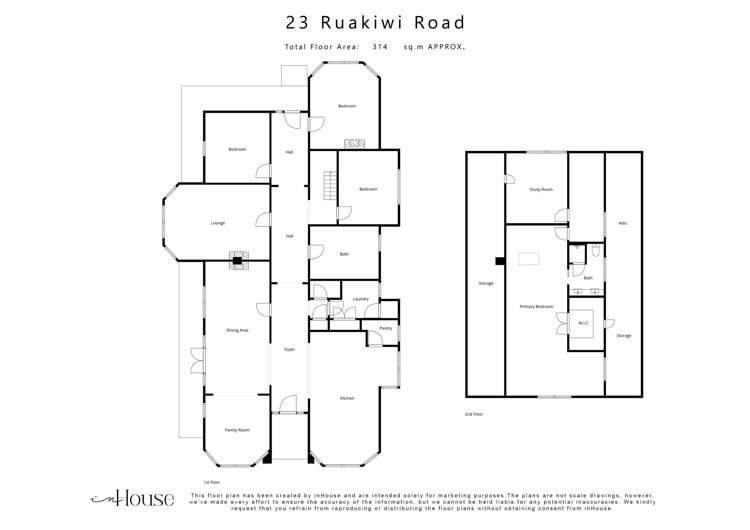 23 Ruakiwi Road Hamilton Lake_39