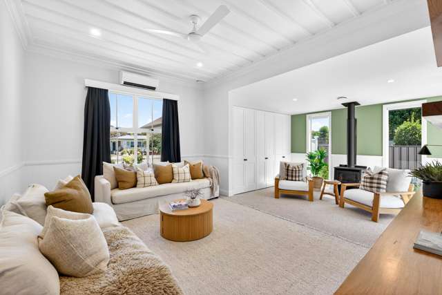 Lot 1, 13 Auckland Road Greenmeadows_1