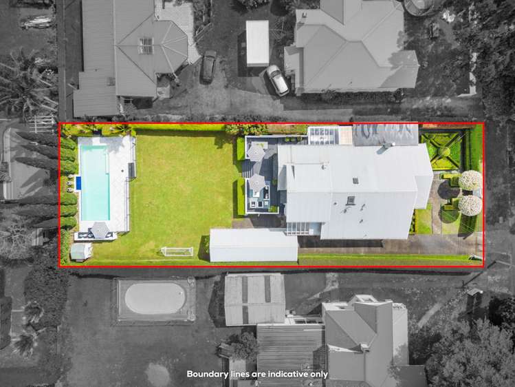 17 Pukenui Road Epsom_33