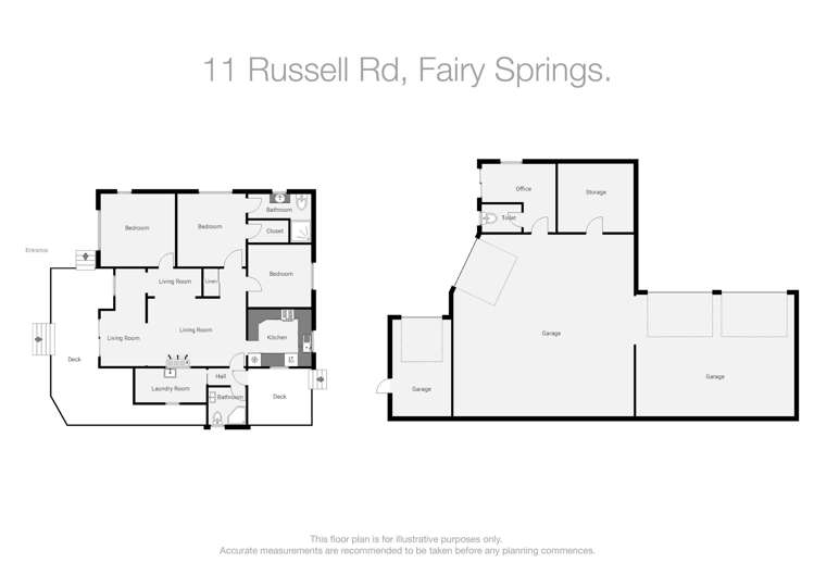 11 Russell Road Fairy Springs_22